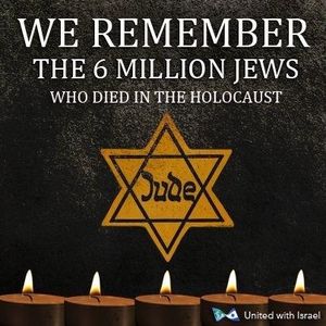 Yom Ha Zikaron
