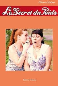 Le Secret du Poids Jeu/Concours 5 livres et 5 ebook à gagner