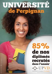 Perpignan 2014: l'intégrale des débats à l'université, tous les candidats!