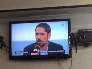 Exclusion au MRC: ha, si Olivier Amiel avait rejoint la liste de Jean-Marc Pujol à Calais!