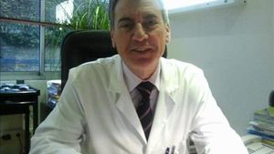 Le catalan Jean-Paul Ortiz élu président du syndicat majoritaire des médecins de France!