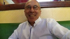 Perpignan:Michel Pinell, adjoint à la culture répond à l'archipel contre attaque! interview par Nicolas Caudeville