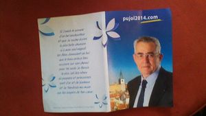 Jean-Marc Pujol, le peace-maker! par Nicolas Caudeville