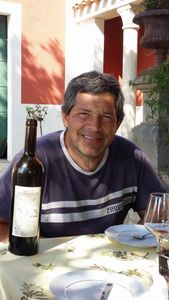 David Nivet: Un paysan biodynamique!