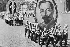 Chronique moscovite (épisode 12) : La roue de l'Histoire et du T-34 par Félix Edmundovitch Dzerjinski