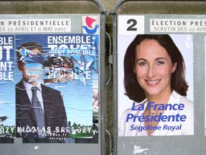 (commentaires électoraux):C’EST CLAIR! par l'écrivain Henri Lhéritier