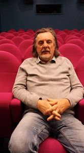 Le réalisateur Vincent Sabatier