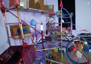 Le travail des enfants et pas les enfants au travail!