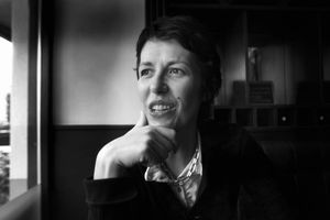 Perpignan/ école des beaux-arts: Clotilde Ripoull fait rien que d'énerver Jean-Marc Pujol! par Nicolas Caudeville
