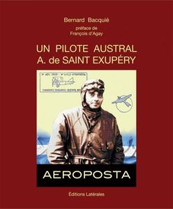 Aviation: Bernard Bacquié l'ex pilote de ligne devenu écrivain! interview par Nicolas Caudeville