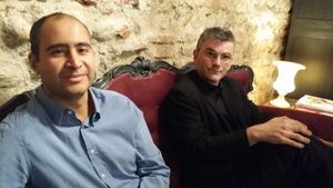 Migrants: une tradition d’accueil française, les camps! Le cas de Rivesaltes par Nicolas Lebourg et Abderahmen Moumen. interview par Nicolas Caudeville