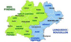 Coup de gueule Jean Lhéritier nom de la nouvelle région!