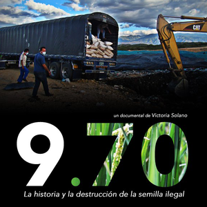 Perpignan/Castillet: demain projection débat du documentaire 'histoire de la destruction de la semence illégalle!"