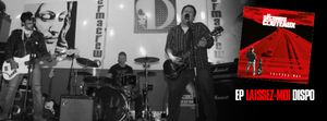 Perpignan: Les seconds couteaux sortent un 5 titres, Laissez-moi, Punk Rock! interview Rémi Salomé par Nicolas Caudeville