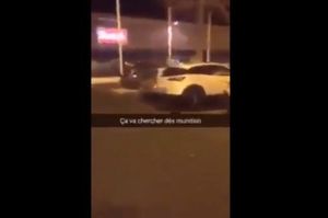 Perpignan: viol et vidéo, le fait divers une vrai réussite locale? par Nicolas Caudeville