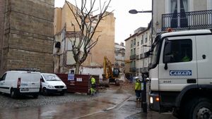 Perpignan:le presbytère n'était pas astigmate! interview Clotilde Ripoull par Nicolas Caudeville