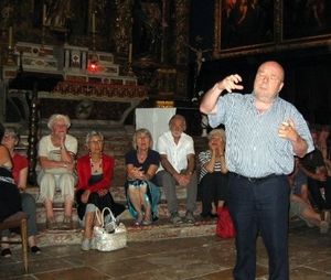 Le coup de gueule contre la mort! de Jean Lhéritier