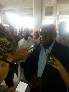 MOUIGNI BARAKA