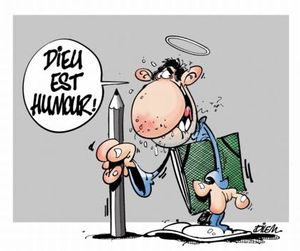 Dessine-moi un Charlie