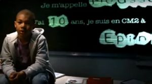 Education nationale, chanson de Grand Corps Malade