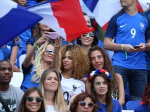 Euro 2016: les Bleus, faites-nous encore rêver ce soir face à l'Islande!