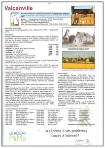 Le livre du jour : 601 communes de la Manche