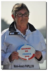 Vu à la télé, à Barfleur, MIDI EN FRANCE (1/3)