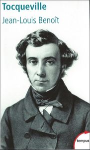 Tocqueville : conférence, de la Démocratie, de la Liberté, de l'Egalité