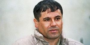Arrestation du baron de la drogue mexicain Joaquín « Chapo » Guzmán