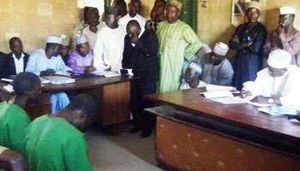 Homosexualité | Nigeria : quatre hommes accusés d'homosexualité fouettés par un tribunal islamique