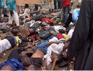 Guinée: massacre du 28 septembre, l'enquête se poursuit