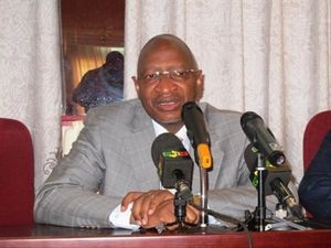 Un groupe de militaires serait en gestation depuis la Guinée pour liquider le juge Yaya Karembé