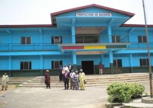 Guinée : Une étrange fièvre fait 8 morts à Macenta
