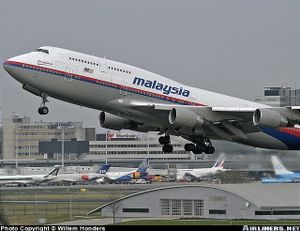 MAYDAY – Les disparitions d’avions les plus étranges
