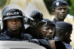 Guinée : 19 policiers condamnés pour vol de carburant par un tribunal de Conakry