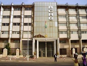 Guinée : objectif 4,5% de croissance