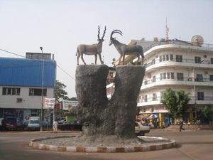 Ebola en Guinée, la psychose gagne la capitale !