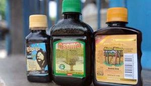 "Viagra liquide" au Nigeria : jouir et mourir ?
