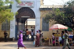 Guinée : le virus Ebola a atteint Conakry