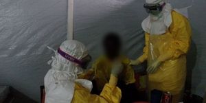 Fièvre Ebola : Washington, Rabat et Riyad prennent les devants