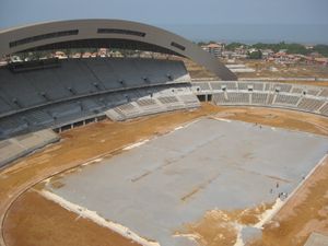 CAN 2019 et 2021: Quatre émissaires de la CAF en visite de quatre jours en Guinée