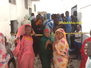 Mauritanie: d’une histoire de mosquée à l’assassinat d’un adolescent guinéen (Reportage)