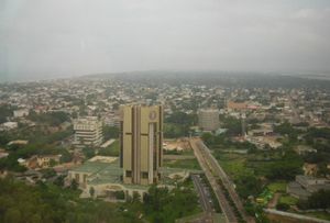 Probable découverte du virus Ebola au Togo ? Panique au sein de la population