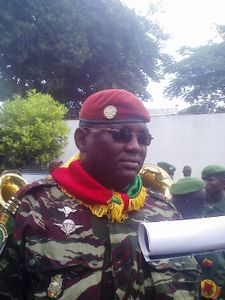 Guinée - Affaire des tortures de 2010 : les parties civiles demandent le placement sous contrôle judiciaire de Sékou Resco Camara et la tenue rapide du procès
