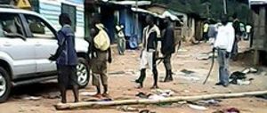 Guinée: peut-on éviter la guerre civile ?