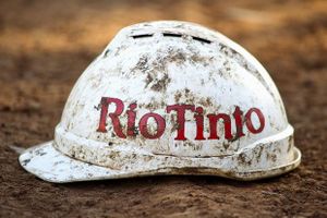 Guinée : Rio Tinto porte plainte contre Vale et BSGR