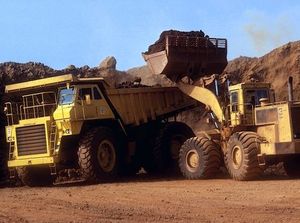 Mines en Guinée : la société civile veille