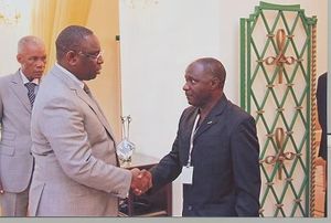 Guinée : les misères du journaliste Amadou Diouldé Diallo qui a critiqué le président Alpha Condé