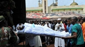 Guinée: les révélations du général Sékouba Konaté