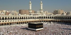 Hadj 2014 : la Guinée suspendue à la notification de l’OMS sur la fièvre Ebola